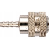 YATO SZYBKOZŁĄCZE GNIAZDO D NA WĄŻ 6MM