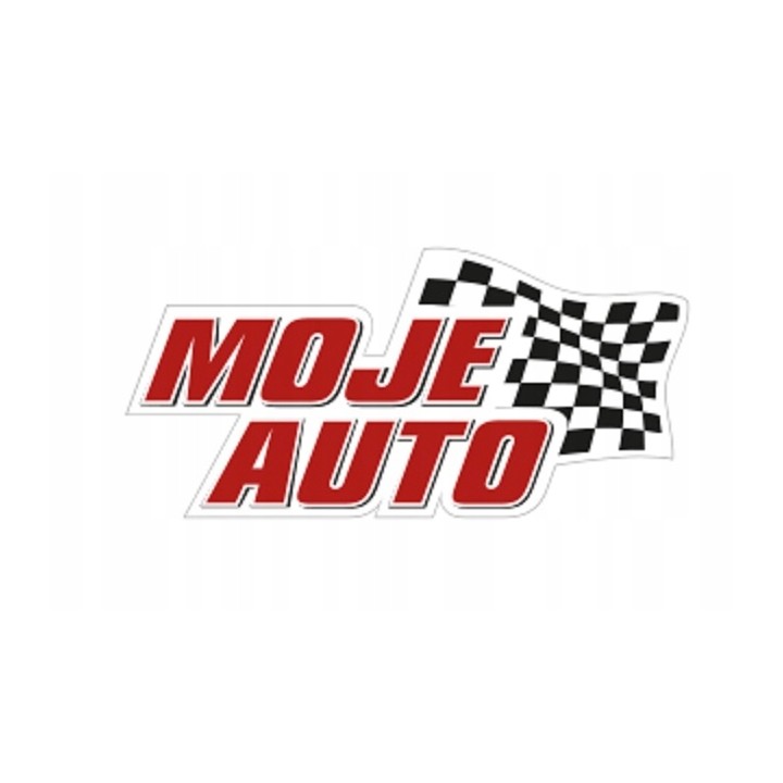 Linki do mocowania bagażu Moje Auto 60 cm 2 szt.
