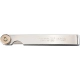 YATO SZCZELINOMIERZ 100MM 17LISTKÓW 0,02-1 MM