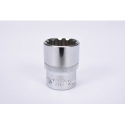 YATO NASADKA 1/2" 22 MM X 38 MM SPLINE