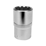 YATO NASADKA 1/2" 22 MM X 38 MM SPLINE
