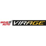 TAŚMA DWUSTRONNA 12MM X 2M MOJE AUTO VIRAGE