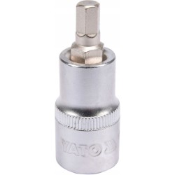 YATO KLUCZ TRZPIENIOWY HEX 1/2" 7MM L55MM