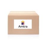 MOJE AUTO ZAPACH INSENTI WOOD BUTELECZKA 8ML BUBBLE GUM BLISTER / MOJE AUTO