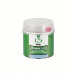 BOLL SZPACHLÓWKA SOFT 750G / BOLL