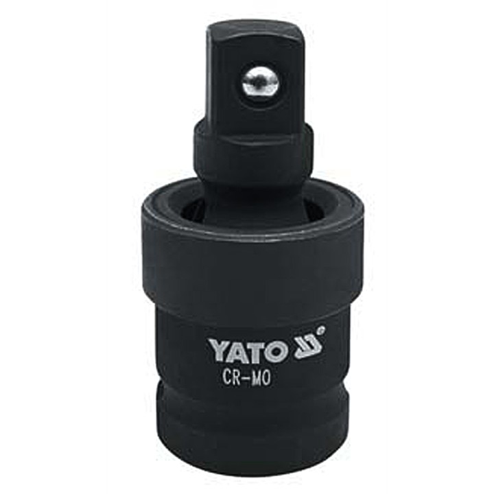 YATO PRZEGUB KULISTY 1/2" DŁ 63 MM UDAROWY