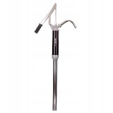 YATO POMPA DO BECZKI OLEJU TŁOKOWA 16-18L/MIN / 60-208L