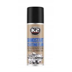 Samostart K2 150ml