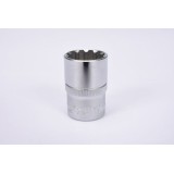 YATO NASADKA 1/2" 19 MM X 38 MM SPLINE