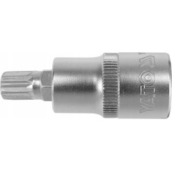 YATO KLUCZ TRZPIENIOWY SPLINE 1/2" M10 L55MM