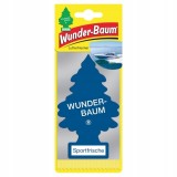 WUNDER-BAUM ZAPACH CHOINKA SPORT / WUNDER-BAUM