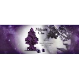 WUNDER-BAUM ZAPACH CHOINKA MIDNIGHT CHIC / WUNDER-BAUM