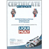 LIQUI MOLY ŚRODEK DO USUWANIA USZCZELEK 300ML / NAGARU Z ZAWORÓW / EGR / ZA
