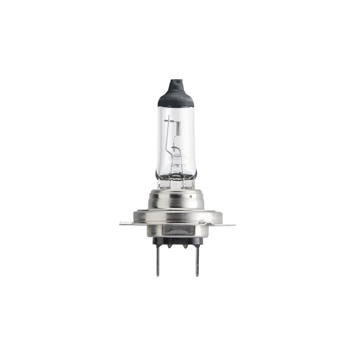 PHILIPS ŻARÓWKA H7 12V/55W PX26D +30% PHILIPS VISION KPL 2 SZT.
