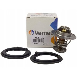 TERMOSTAT HONDA ACCORD HR-V CIVIC VII 1.4 1.6 16V