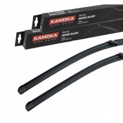 WYCIERACZKI SZYBY do VW TOURAN 1T1 SHARAN GOLF V PLUS FORD GALAXY 700/700mm