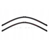 WYCIERACZKI SZYBY do VW TOURAN 1T1 SHARAN GOLF V PLUS FORD GALAXY 700/700mm