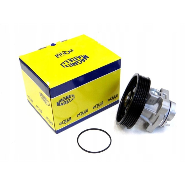 POMPA WODY MAGNETI OPEL MERIVA ASTRA CORSA 1.3CDTI
