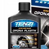 Zestaw do konserwacji opon Tenzi Detailer Opona Plastik 300 ml