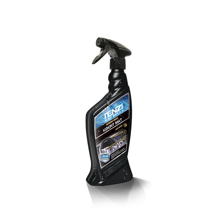 Tenzi Detailer Kokpit Mat 600ml