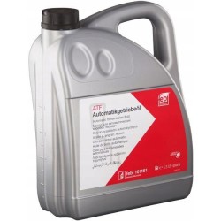 5L OLEJ SKRZYNI AUTOMATYCZNEJ AISIN WARNER AW-1 CHEVROLET OPEL