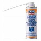 LIQUI MOLY ŚRODEK DO KONSERWACJI SILNIKA PODCZAS DŁUGIEGO POSTOJU 300ML / L