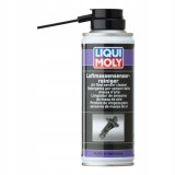 LIQUI MOLY ŚRODEK DO CZYSZCZENIA PRZEPŁYWOMIERZA 200ML / LIQUI MOLY