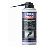 LIQUI MOLY ŚRODEK DO CZYSZCZENIA PRZEPŁYWOMIERZA 200ML / LIQUI MOLY