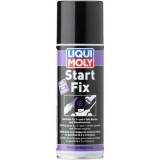 LIQUI MOLY ŚRODEK UŁATWIAJĄCY ROZRUCH SILNIKA SAMOSTART 200ML / LIQUI MOLY