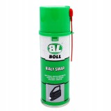 BOLL SMAR BIAŁY SPRAY 400ML APLIKATOR OD -20°C DO 150°C / BOLL
