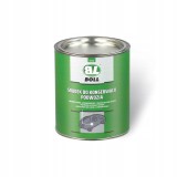 BOLL ŚRODEK DO KONSERWACJI PODWOZIA NA PĘDZEL 1KG / BOLL