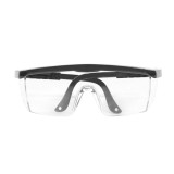 YATO OKULARY OCHRONNE BEZBARWNE TYP 9844
