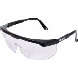 YATO OKULARY OCHRONNE BEZBARWNE TYP 9844