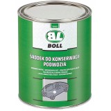 BOLL ŚRODEK DO KONSERWACJI PODWOZIA NA PĘDZEL 2KG / BOLL