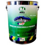 BOLL ŚRODEK DO KONSERWACJI PODWOZIA NA PĘDZEL 2KG / BOLL
