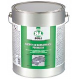 BOLL ŚRODEK DO KONSERWACJI PODWOZIA NA PĘDZEL 2KG / BOLL