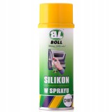 BOLL SMAR SILIKONOWY 200ML APLIKATOR / BOLL