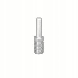 BOLL ADAPTER STALOWY M14 / ŚR. 9MM / BOLL