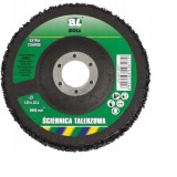 BOLL ŚCIERNICA TALERZOWA DO SZLIFIERKI 125 MM (1SZT.)