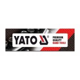 YATO LUSTERKO INSPEKCYJNE + CHWYTAK