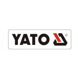 YATO SAMOCHODOWY PRÓBNIK NAPIĘCIA 6-12V, KABEL 90CM
