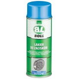 BOLL LAKIER DO ZACISKÓW HAM. NIEBIESKI 400ML