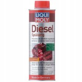 LIQUI MOLY ŚRODEK DO CZYSZCZENIA WTRYSKIWACZY 500ML DIESEL DODATEK DO PALIW