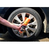 Czernidło do nabłyszczania opon Moje Auto 520 ml