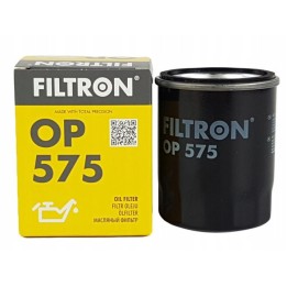 FILTR OLEJU OP575 MITSUBISHI MAZDA HONDA KIA INNE