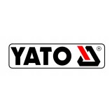YATO LUSTERKO INSPEKCYJNE Z LAMPKĄ