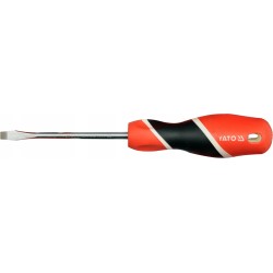 YATO WKRĘTAK PŁASKI 6X100MM