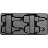 YATO WKŁAD DO SZUFLADY PUSTY DLA YT-5534