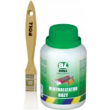BOLL ODRDZEWIACZ 250ML GRUNT + PODKŁAD / BOLL