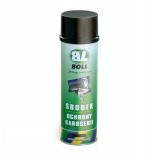 BOLL ŚRODEK DO OCHRONY KAROSERII SPRAY CZARNY 500ML BARANEK / BOLL